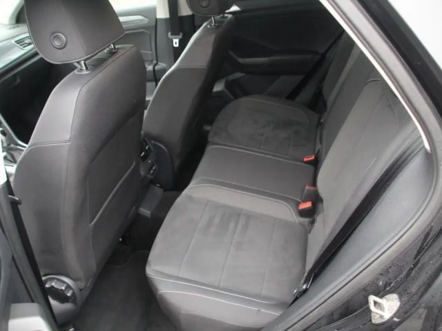 Volkswagen T-Roc DSG Style