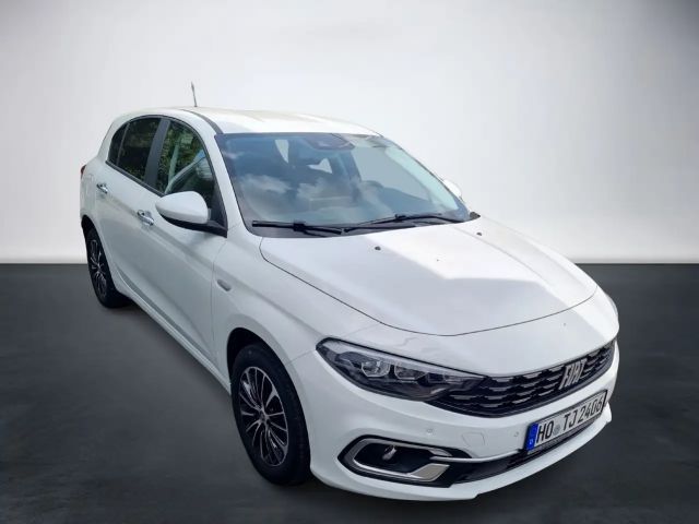 Fiat Tipo 5-Türer 1.5 GSE Hybrid 96kW (130PS) DCT