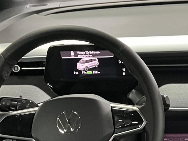 Volkswagen ID.Buzz Pro