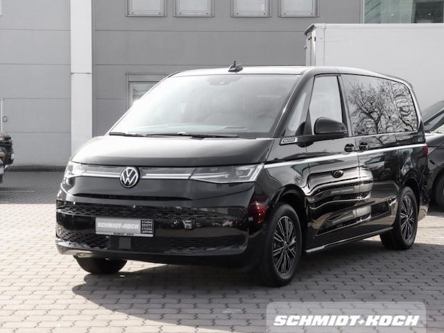 Volkswagen Multivan 2.0 TSI DSG Lang Style T7