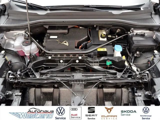 Audi Q4 e-tron Quattro