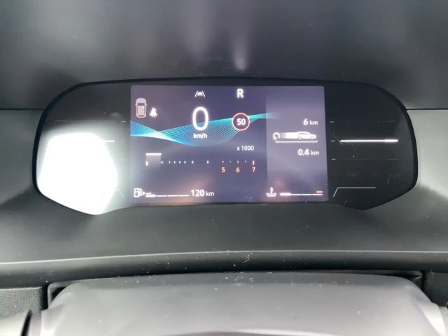 Nissan Townstar Acenta DIG-T