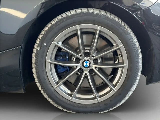 BMW Z4 Cabrio M-Sport Roadster sDrive20i