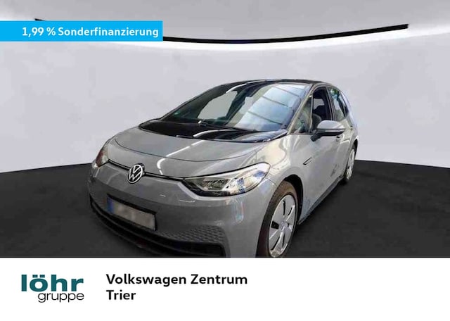 Volkswagen ID.3 City Performance Pure