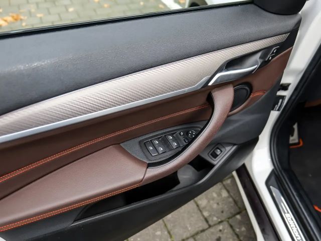 BMW X2 Coupé sDrive20i