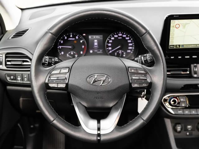 Hyundai i30 1.0 T-GDi Trend