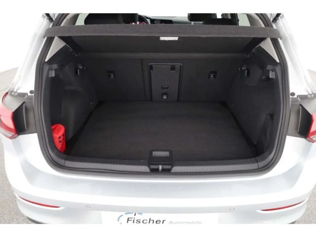 Volkswagen Golf 1.5 TSI