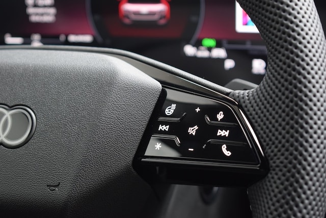 Audi A5 Avant Quattro S-Tronic