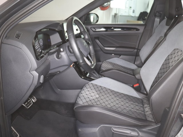 Volkswagen T-Roc DSG Style