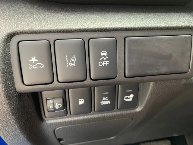 Mitsubishi Eclipse Cross PHEV