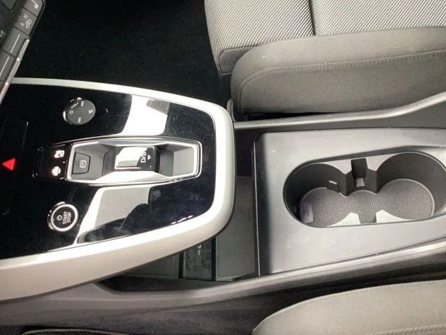 Audi Q4 e-tron 35 Sportback