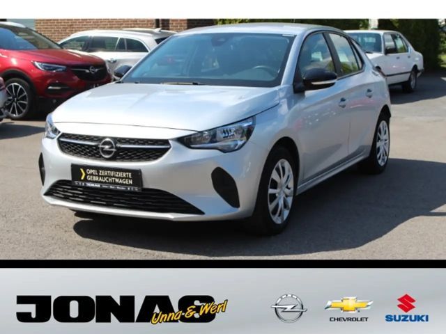 Opel Corsa Edition F Edition