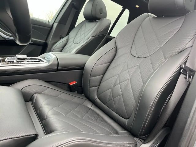 BMW X5 M-Sport xDrive