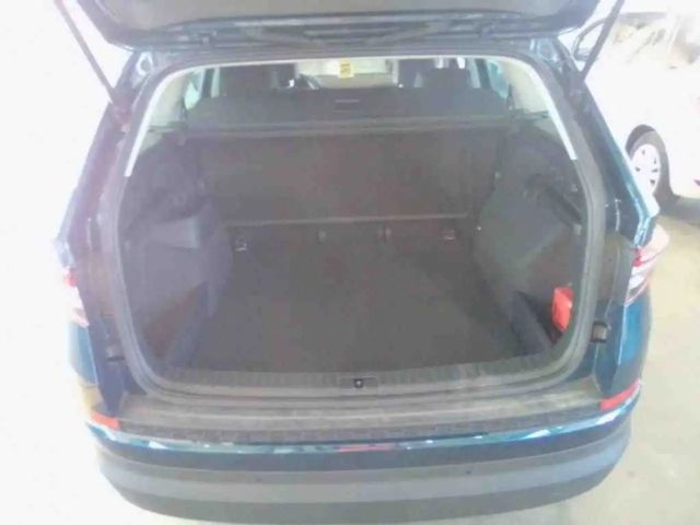 Skoda Kodiaq 2.0 TDI Style Style