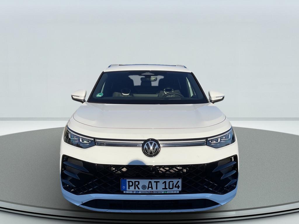 Volkswagen Tayron 2.0 TDI 4Motion DSG R-Line