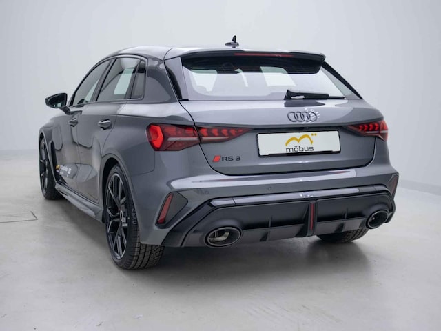 Audi RS3 Quattro S-Tronic Sportback