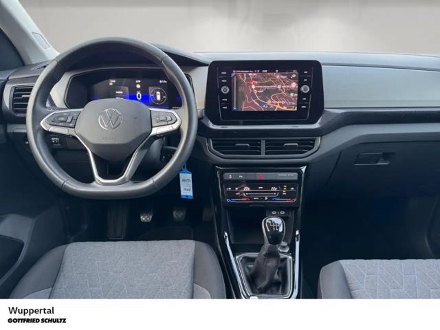 Volkswagen T-Cross 1.0 TSI Life