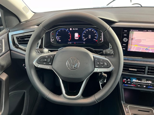 Volkswagen Polo IQ.Drive Style