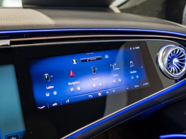 Mercedes-Benz EQS 4MATIC 53 Sedan