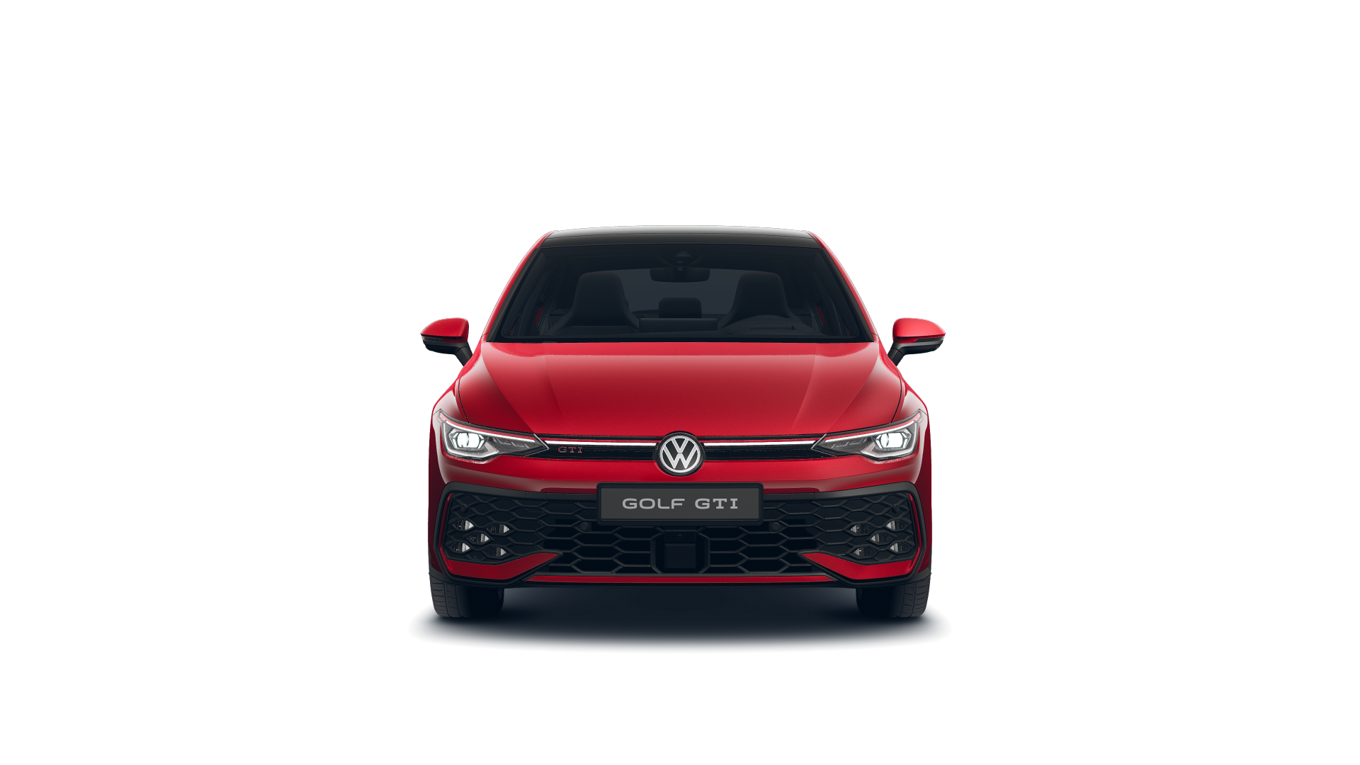 Volkswagen Golf 2.0 TSI DSG