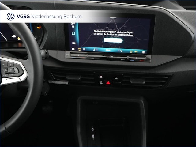 Volkswagen Caddy Caddy