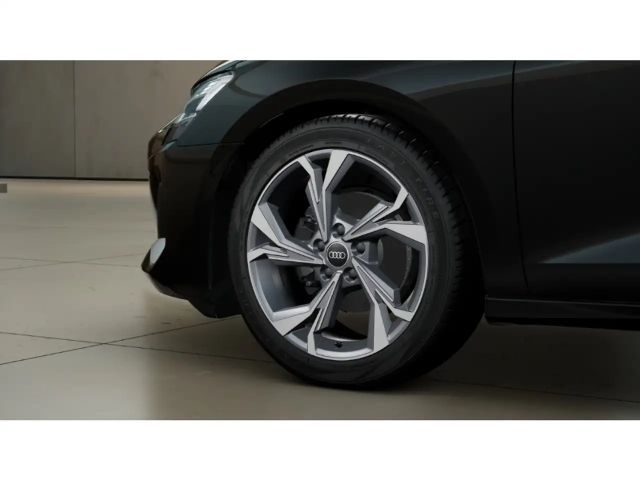 Audi A3 35 TDI S-Tronic Sedan Sportback