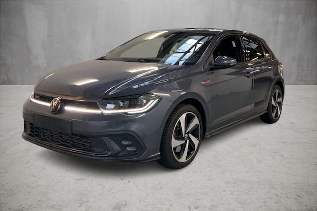 Volkswagen Polo GTI IQ.Drive