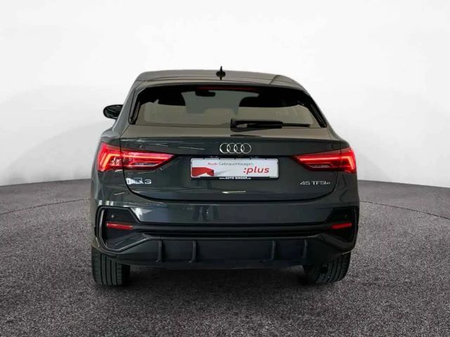 Audi Q3 45 TFSI Sportback