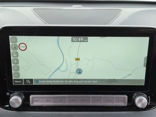 Hyundai Kona Edition 30+*Navi KRELL R-Kam Tempo