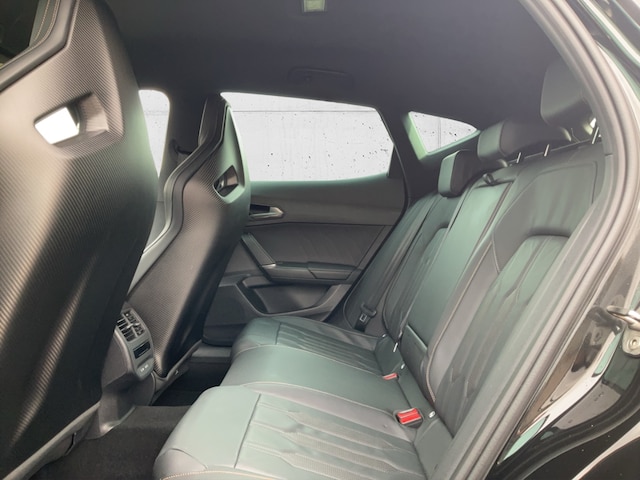 Cupra Formentor 2.5 TSI 4Drive VZ5