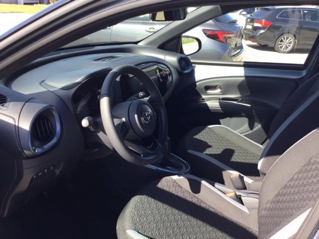 Toyota Aygo X 1.0 VVT-i