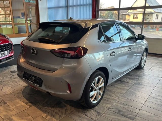 Opel Corsa Elegance