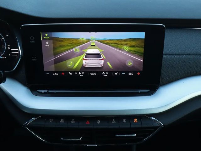 Skoda Octavia Combi Style Style iV