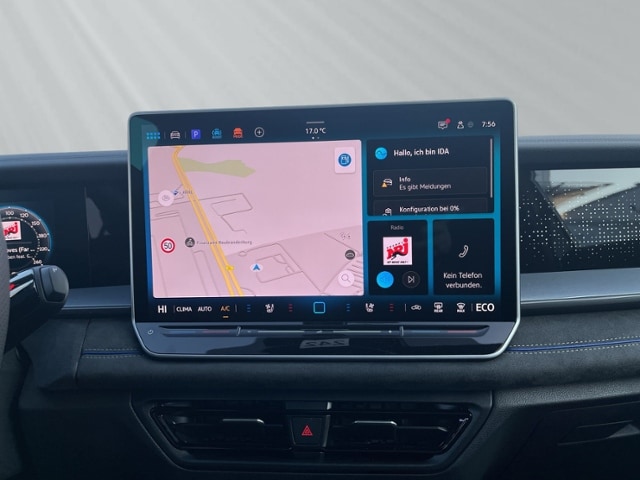 Volkswagen Tayron DSG eHybrid