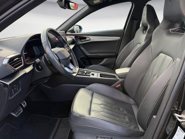 Cupra Formentor 2.0 TSI 4Drive VZ