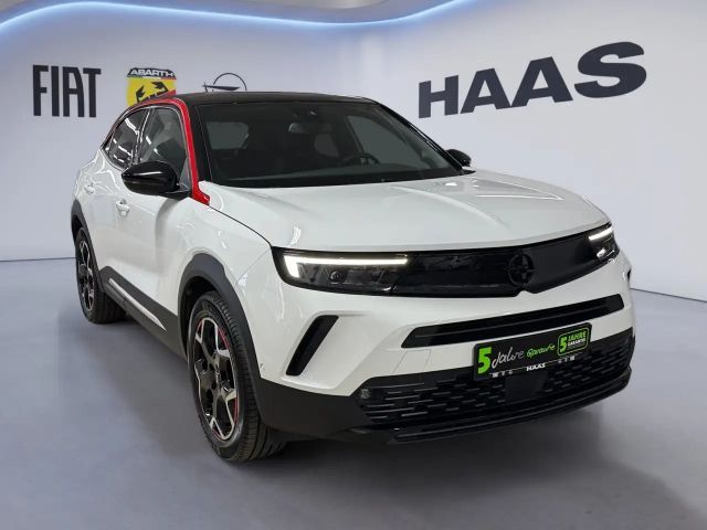 Opel Mokka GS-Line Grand Sport Mokka-e