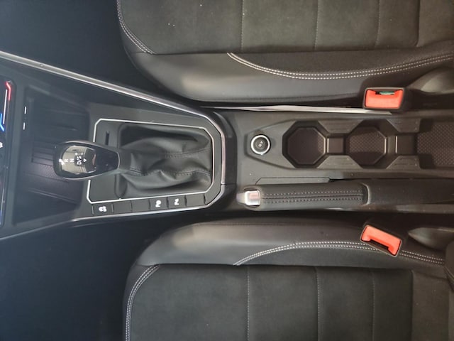 Volkswagen Taigo 1.0 TSI DSG Style