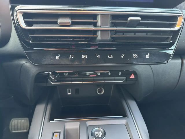 Citroën C5 Aircross Hybrid Max