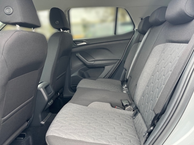 Volkswagen T-Cross 1.0 TS *APPCON*PDC*LED*SITZH*