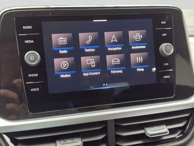 Volkswagen T-Roc 1.5 TSI DSG Life