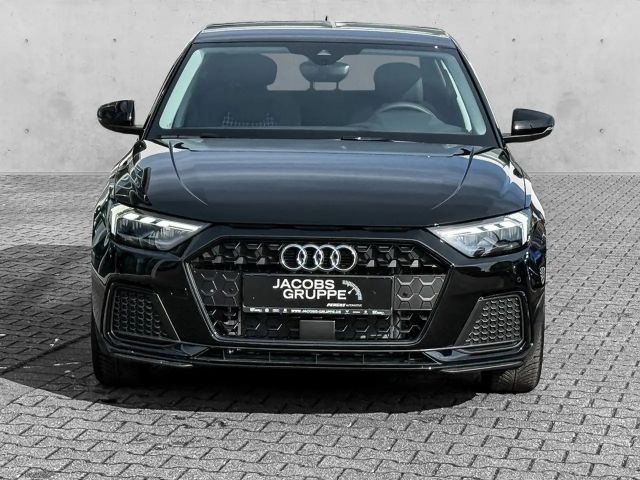 Audi A1 35 TFSI Sportback