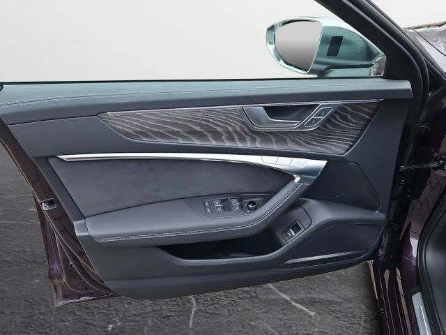 Audi S6 Quattro Sedan