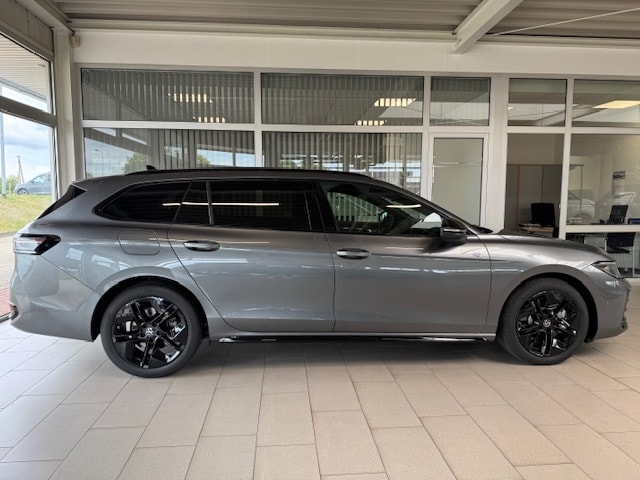 Volkswagen Passat 4Motion Pro