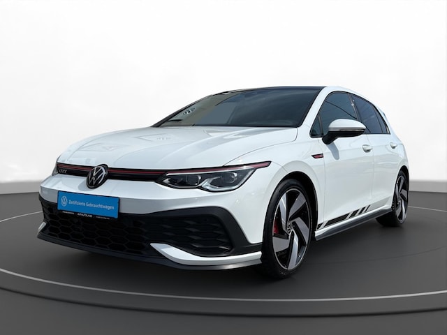 Volkswagen Golf 2.0 TSI DSG Golf VIII