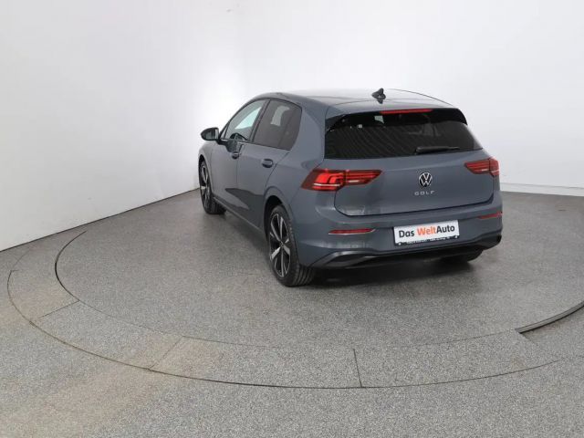 Volkswagen Golf Rabbit TSI