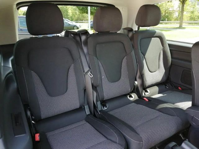 Mercedes-Benz EQV 300 Limousine Lang