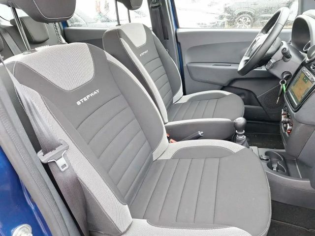 Dacia Lodgy Stepway