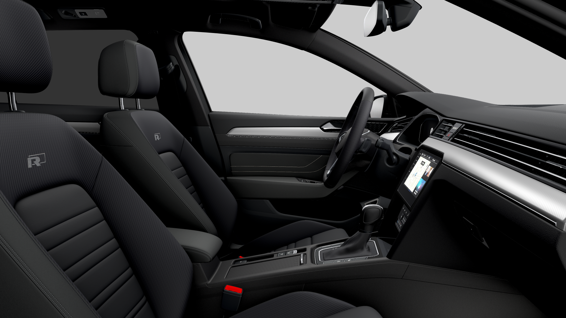 Volkswagen Passat DSG R-Line Variant