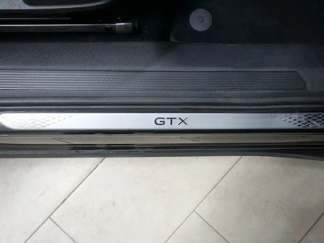 Volkswagen ID.4 4Motion GTX