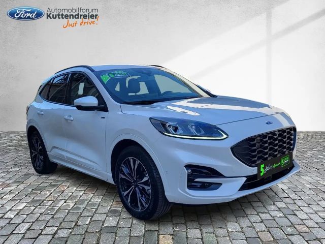 Ford Kuga Plug in Hybrid ST Line X